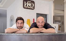 All'Orologio - Boutique Hotel